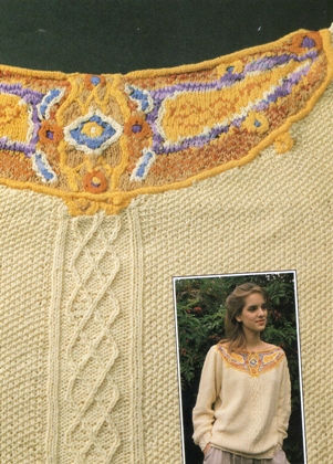 Tara Irish Knitting